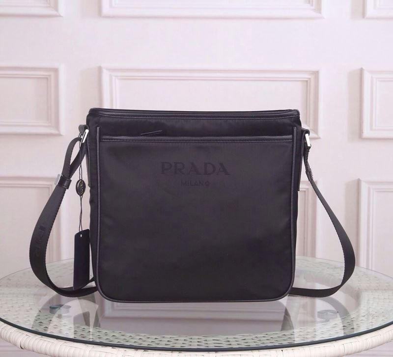 Mens Prada Satchel Bags